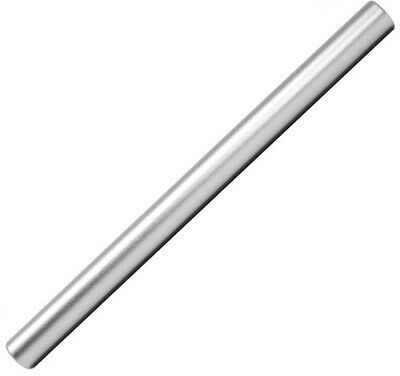 Kondor Blue 15mm Rod 8-inch (20cm) for Baseplate or Rail Support (KB-15ROD8)