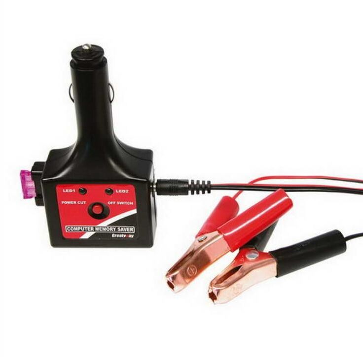CARPOINT 0635870 Kontrollgerät, Batteriespannung