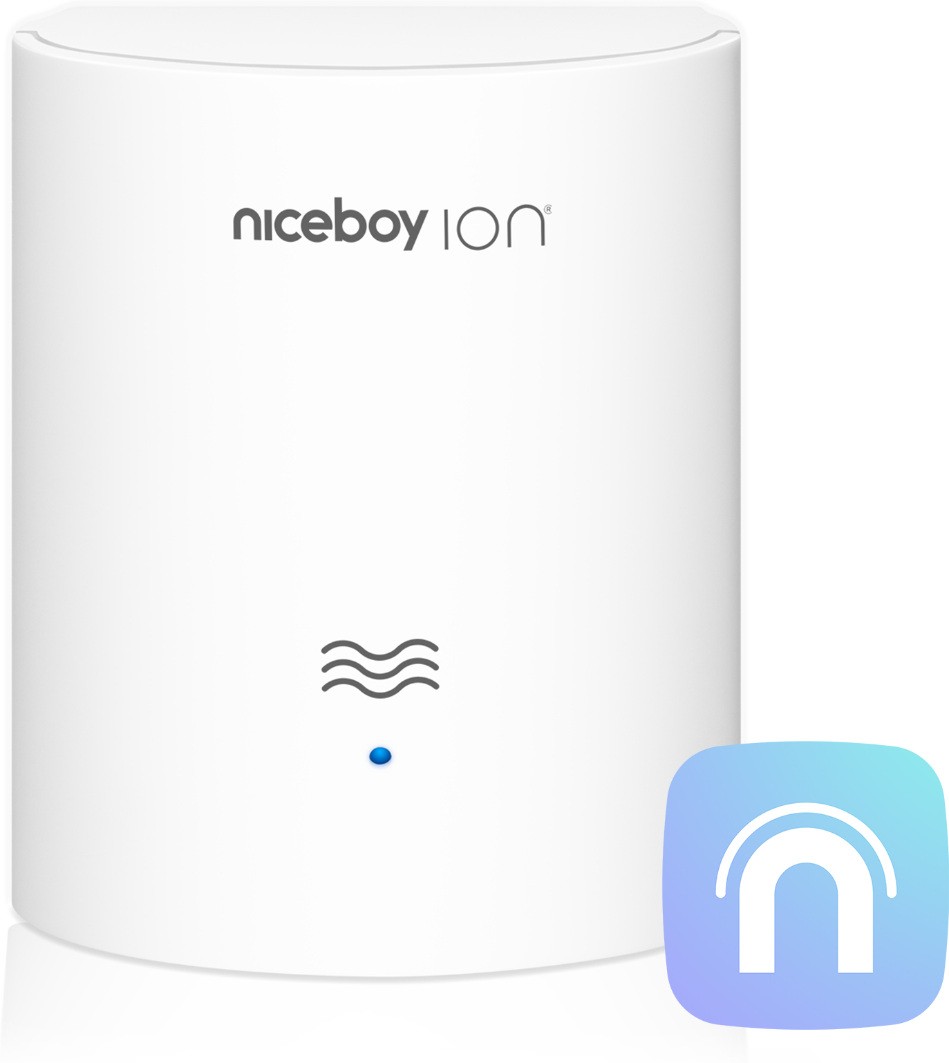 Senzor Niceboy ION ORBIS Vibration Sensor