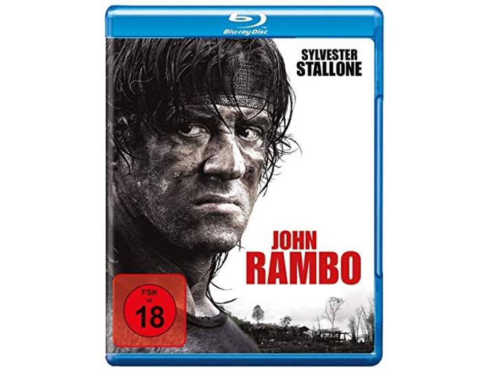 John Rambo