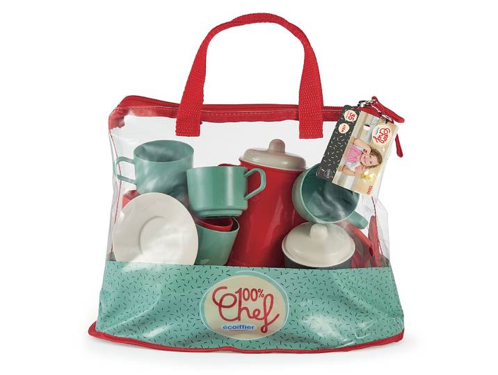 SAC DINETTE GARNI