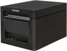 Citizen Systems CT-E351 Belegdrucker weiß Seriell