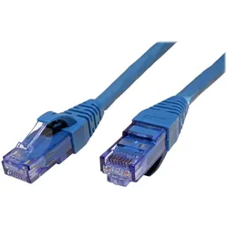 Roline Netzwerkkabel (UTP, CAT6a, 15 m), Netzwerkkabel