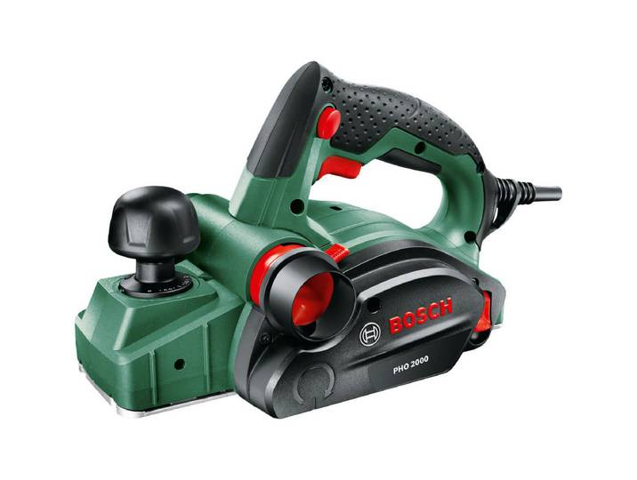 Bosch PHO 2000 Hobel