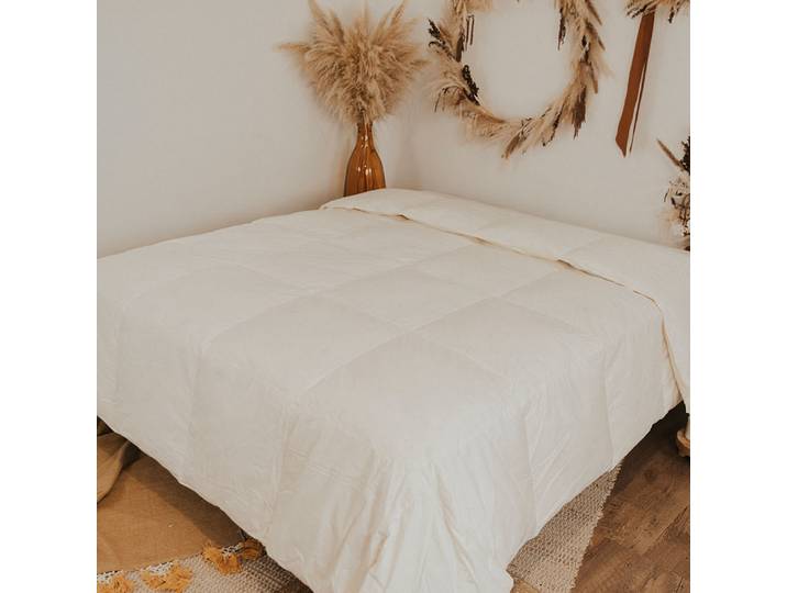 Couette 140x200 cm Duvet & Plumes