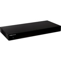 Externes redundantes PoE Netzteil DPS-700/E schwarz, 589 Watt, 1HE, für PoE Modelle der DGS-3120 Serie