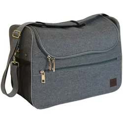 Putztasche KY Grooming Grooming Deluxe grey-08 ONESIZE
