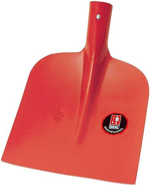 Ideal Holsteiner Pelle Taille 2 DP 3/4 relevée (51040320)