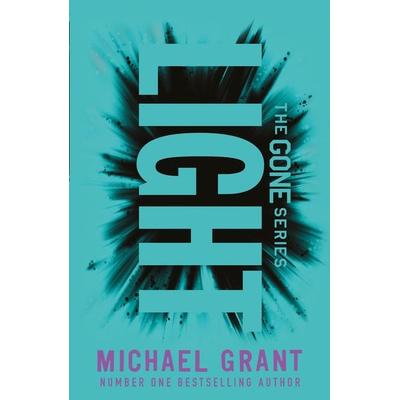 Light, Taschenbuch von Michael Grant, HarperCollins, 978-0-7555-0166-3