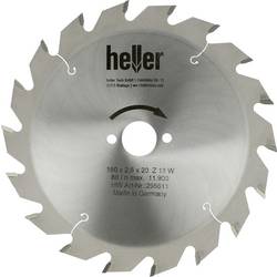 Heller 29568 0 Kreissägeblatt 1 St.