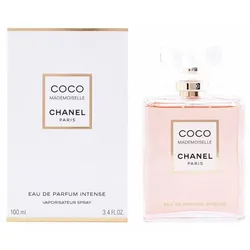 Chanel Coco Mademoiselle Intense Eau de Parfum 100ml