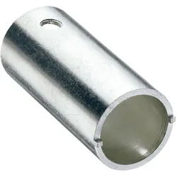 LUM ZMS 20 - Montageschlüssel für Einbaustecker und -kuppl.