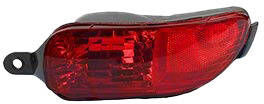 JOHNS 55 56 88-9 Rear fog light