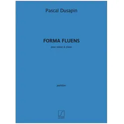 Forma fluens, Fachbücher