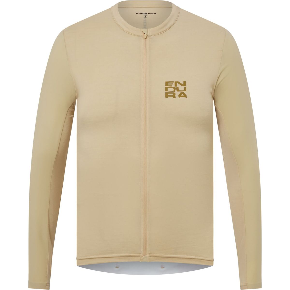 Endura Alltrack Ride Long Sleeve Jersey sand (BSA) S R-E3261-BSA-S-sand