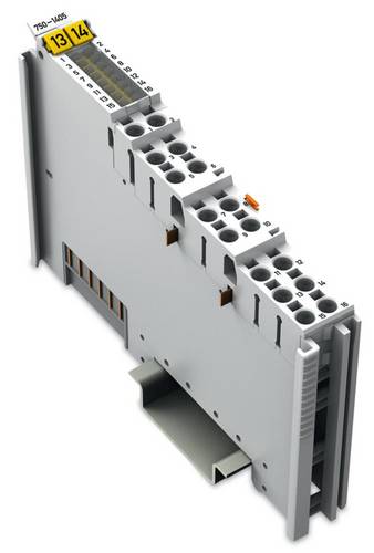 WAGO SPS-Digitaleingangsmodul 750-1405 1St.