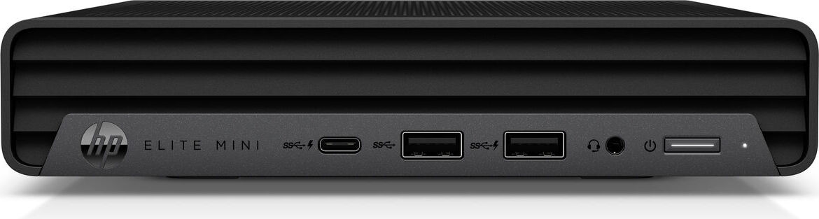 Mini-PC HP E800 DM G9 16 GB RAM 512 GB SSD i5-14500