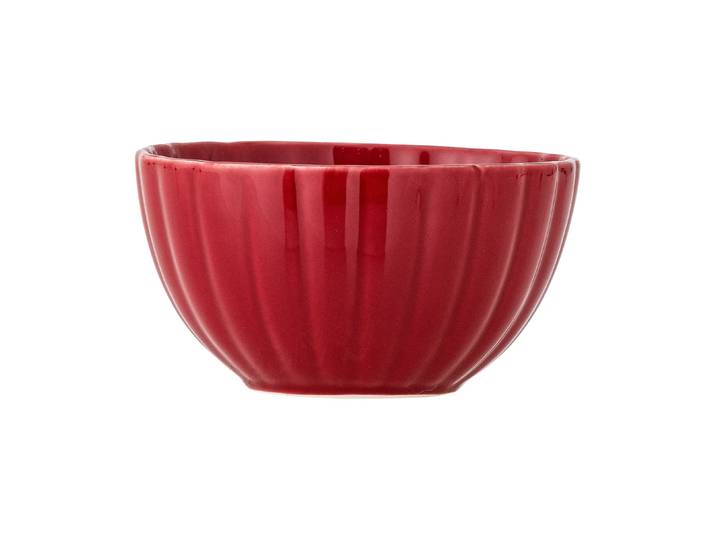 Bloomingville Bol Latina Ø12 cm Rouge