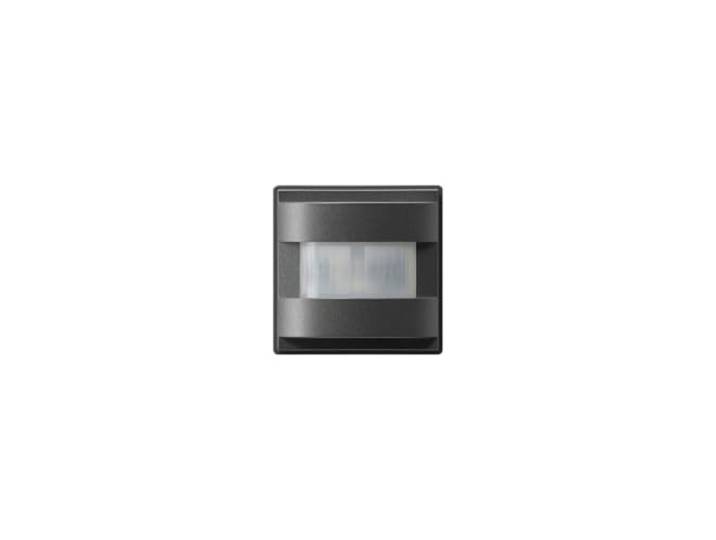 Gira Opzetstuk voor bewegingsmelder 537367 antraciet TX_44 bewegingsmelder sensor 4010337050254