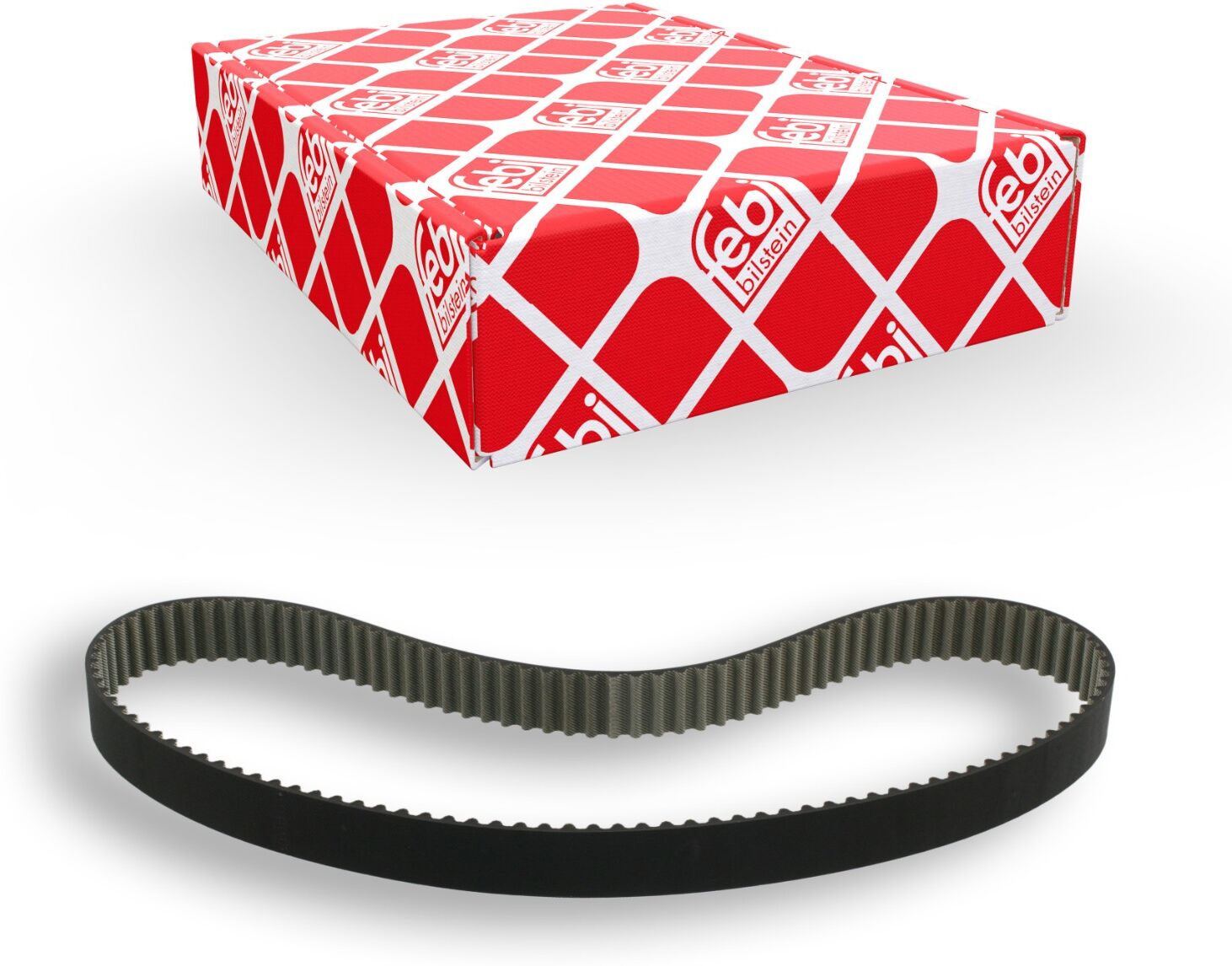 FEBI BILSTEIN 19542 Timing Belt
