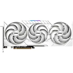 Sapphire PURE Radeon RX 9070 AMD 16 GB GDDR6