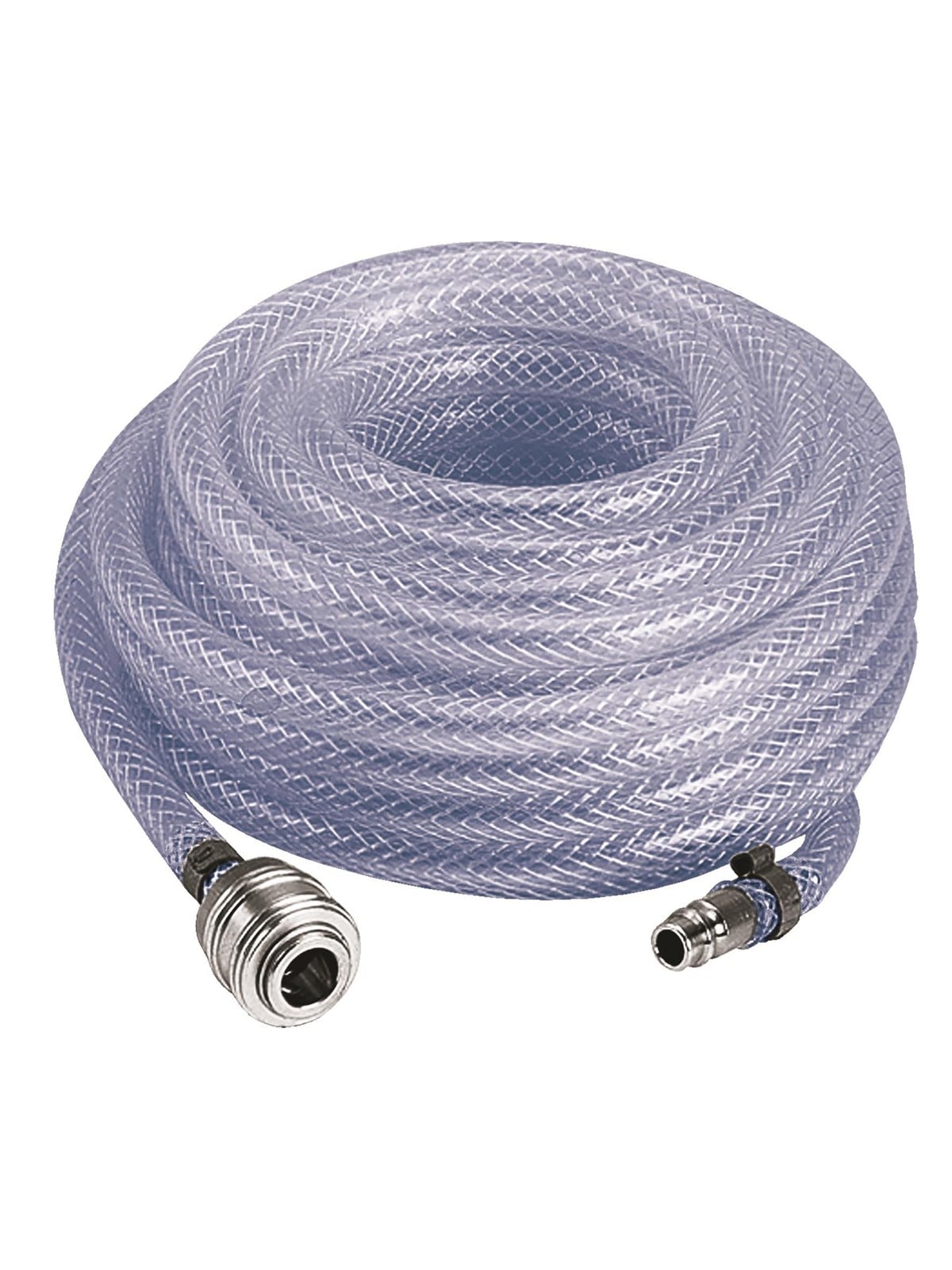 Einhell Air Compressor Accessory Air hose 6mm inner dia 10m