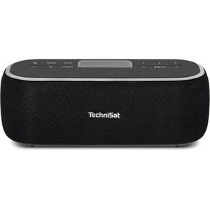 TechniSat Radio Digitradio BT 1 DAB+, Bluetooth, Akku