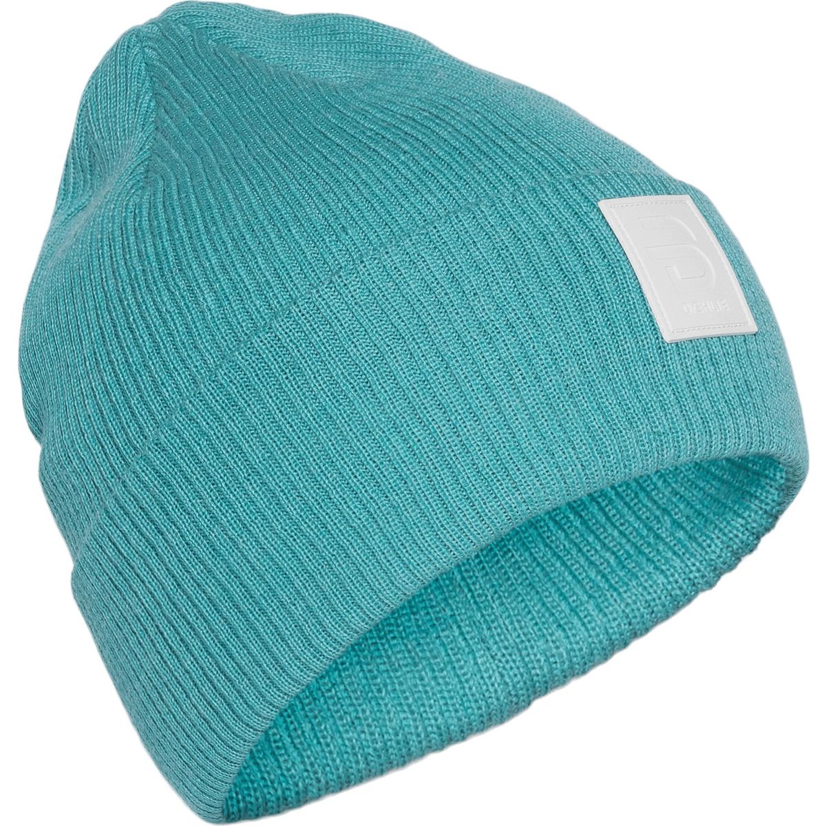 Daehlie Hat Retro turquoise (21900) OZ 333452-21900-OZ