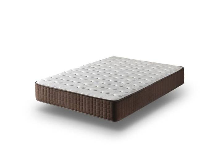 Matelas viscoélastique 105x190 cm