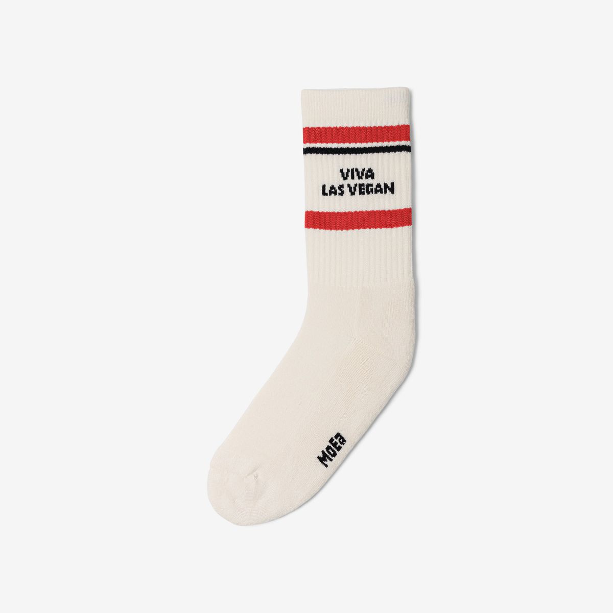 MoEa Moea Socks Viva LAS Vegan viva las vegan 36-40 MOEA-SOC003-02WW