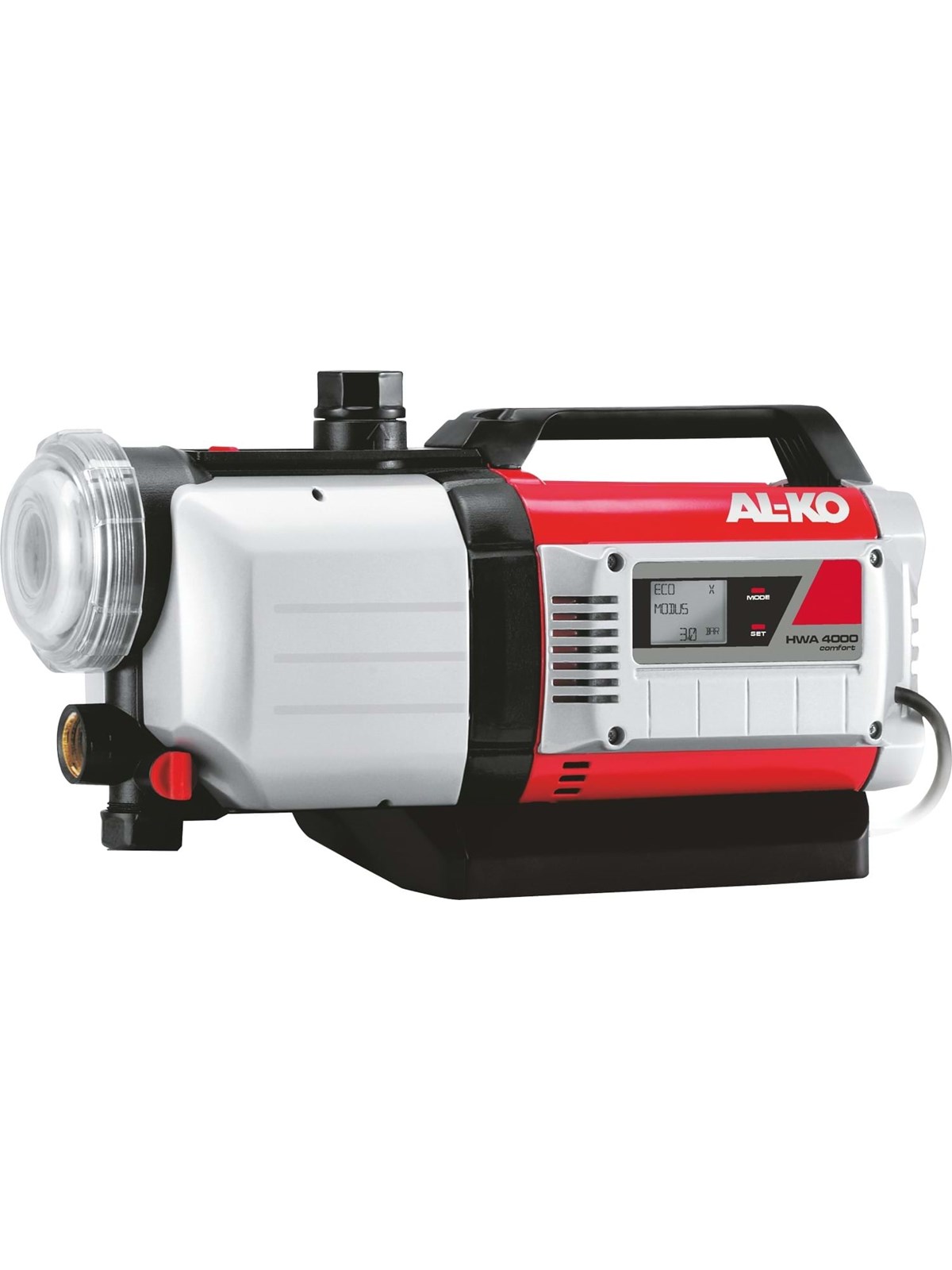AL-KO HWA 4000 Comfort
