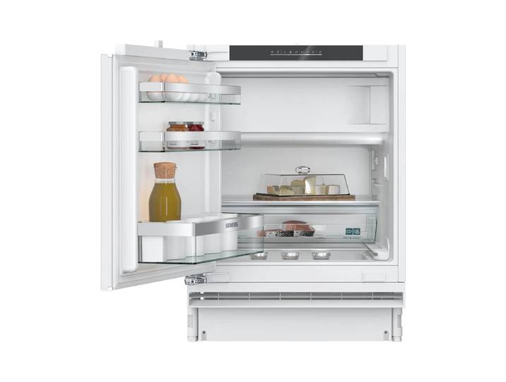 Siemens iQ500 Kühlschrank links