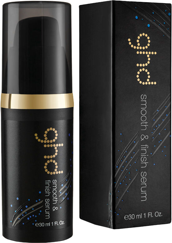 ghd sérum de fin et de finition dramatique 30 ml