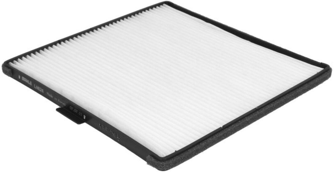 Innenraumluftfilter MAHLE KNECHT LA 624