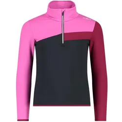 CMP Campagnolo, Mädchen, Sportshirt, Trainingsoberteil, Mädchen (104), Grau