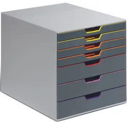 DURABLE Schubladenbox 760727  DIN C4 28,0 x 35,6 x 29,2 cm