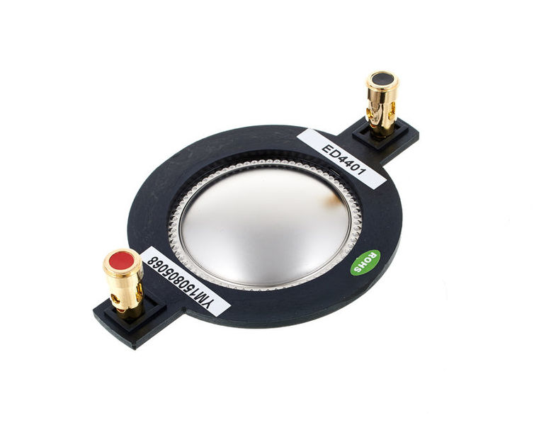 the box Diaphragm 4401