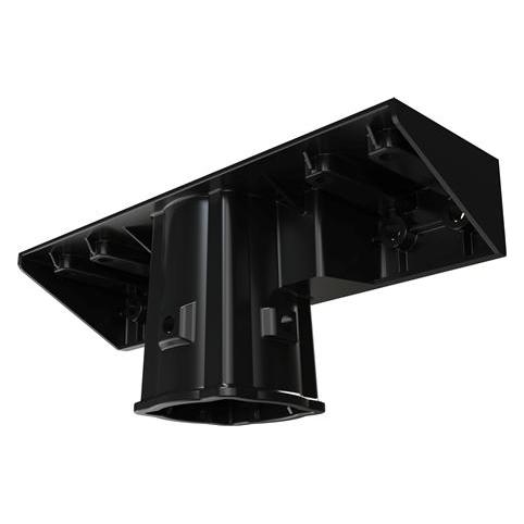 Csdk SL BRILO mastetop beslag for master med ø60mm. top. (5705154118674)