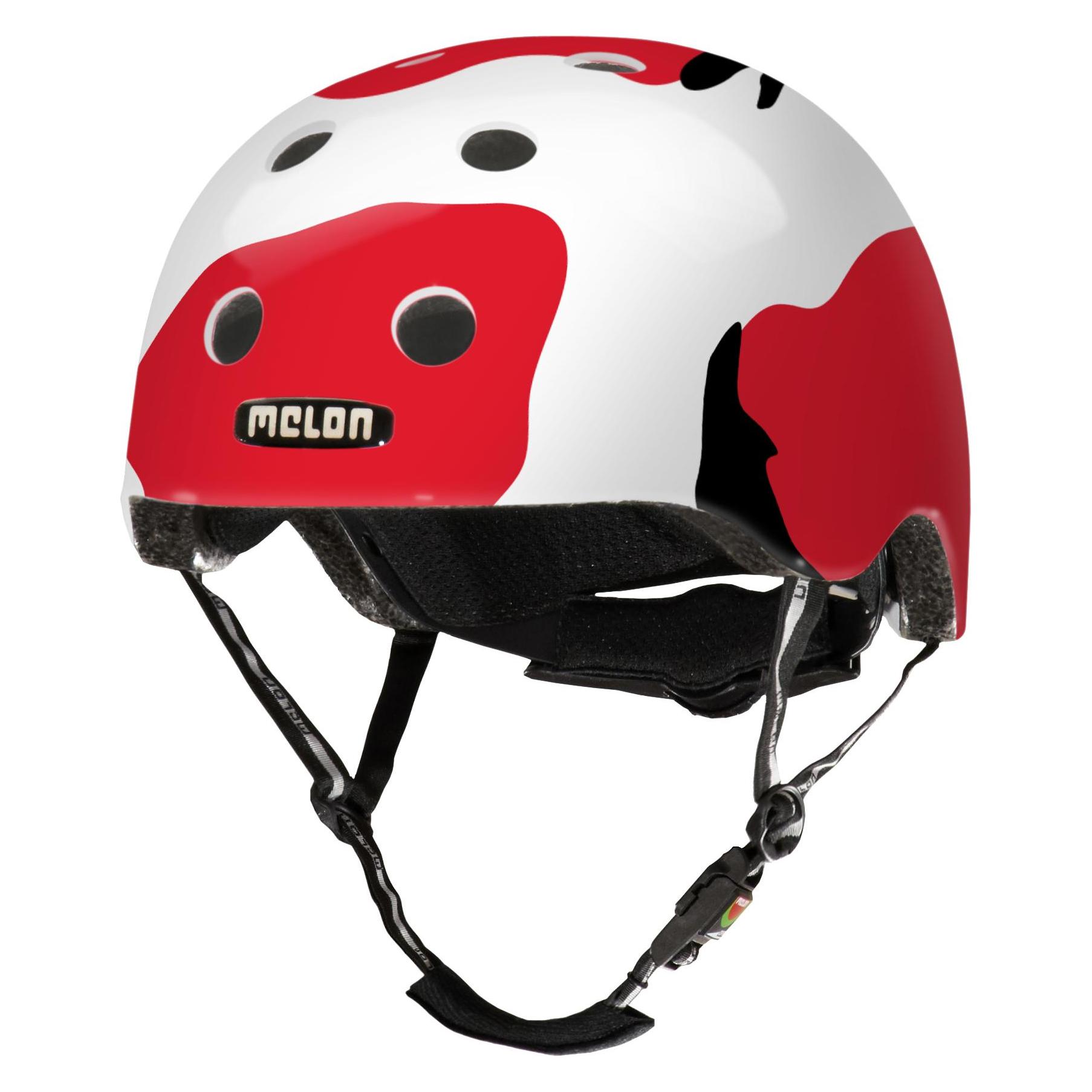 Melon Urban Active (52 - 58 cm) (MUA.G096G.ML)