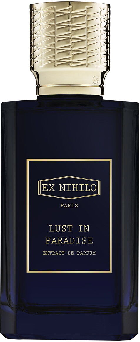 100ml EX NIHILO LUST IN PARADISE Extrait de Parfum