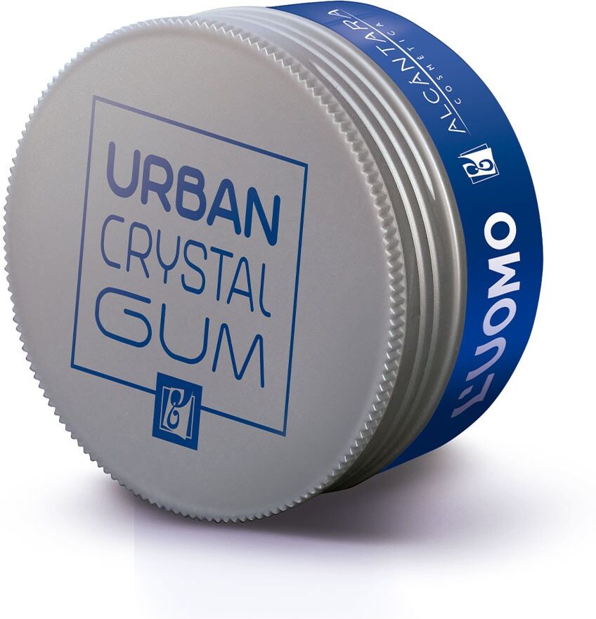 Alcantara L'Uomo Urban Crystal Gum 100 ml