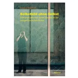 Selbstbild ohne Selbst, Fachbücher von Martina Weinhart