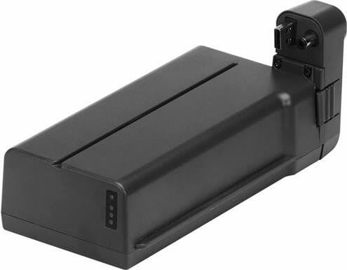 Zebra P1080383-603 Batterij, Zwart, 1 stuk