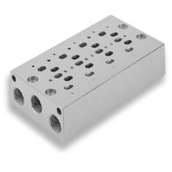 IMI NORGREN V70402-A50 Unterseite 1 St.