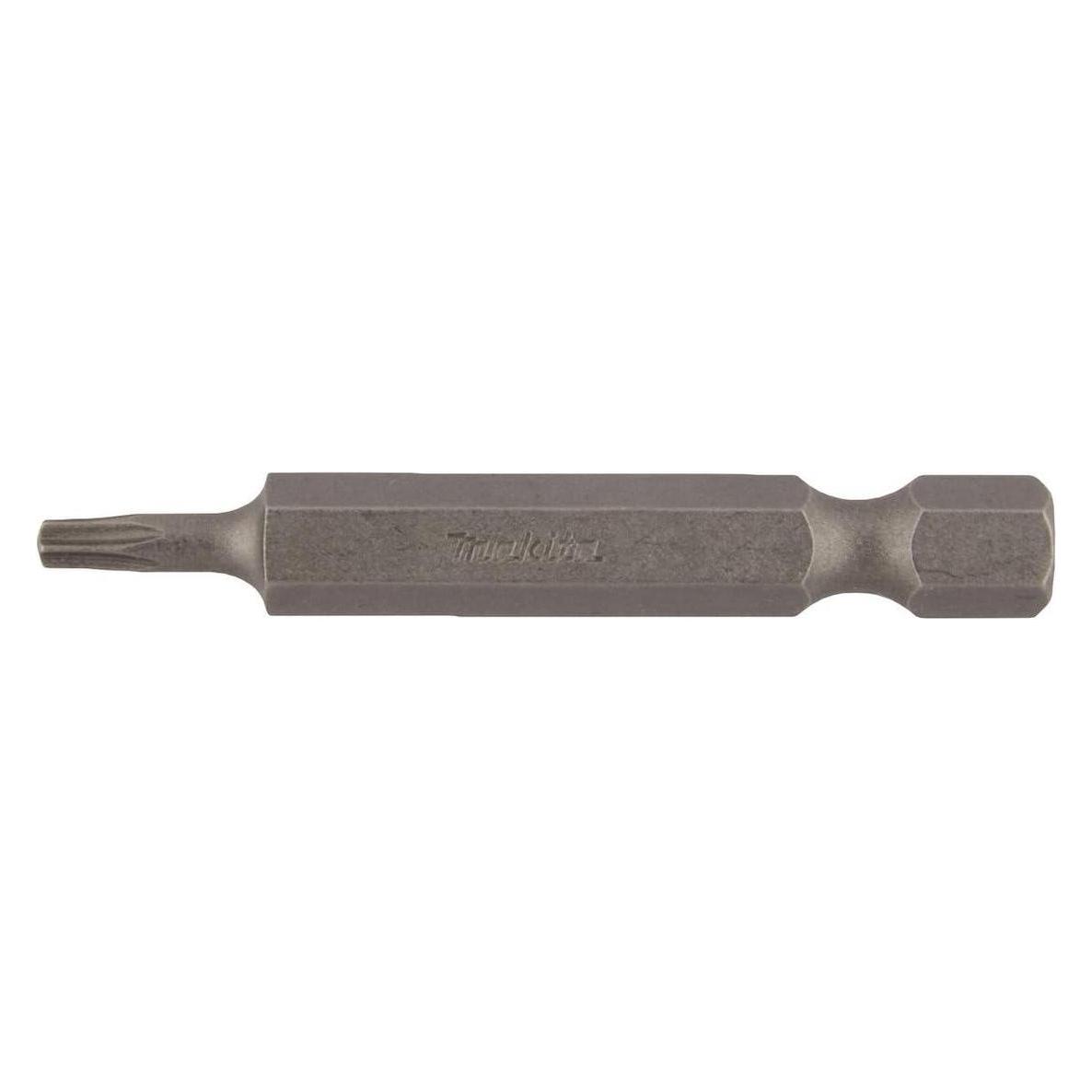 Makita Screwdriver Bit 50mm Torx 10 3pcs (B-25373)