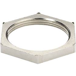 Wiska 10063212 EMMU-EMV 20 Gegenmutter M20 M20 Messing Messing 100 St.