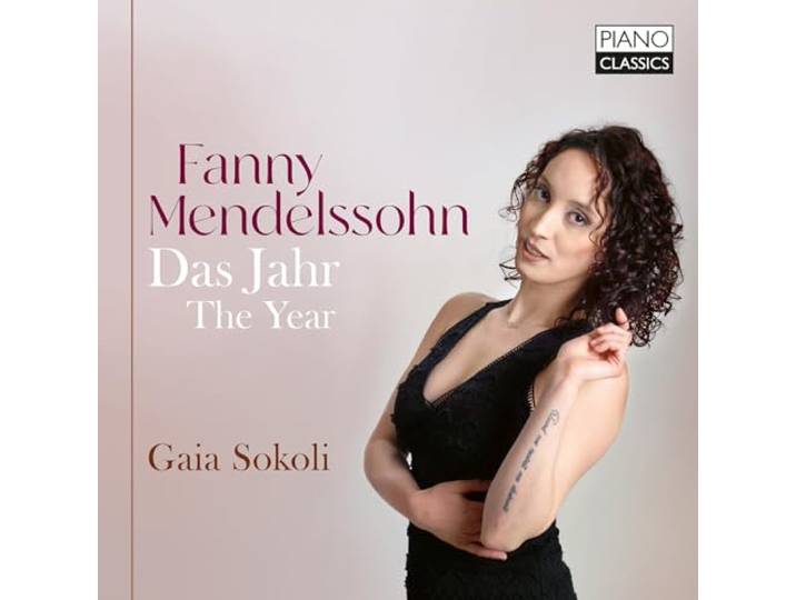 Fanny Mendelssohn: Das Jahr