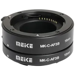 Meike Extension Tube Set Eco für Canon M