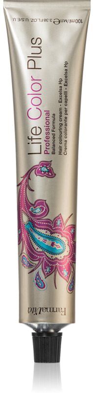 FarmaVita Life Color Plus coloration cheveux teinte 12.021 100 ml