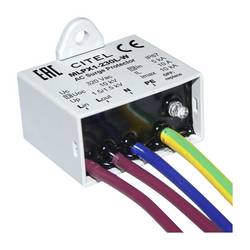 Citel MLPX1-230L-W Überspannungsschutz-Modul 1 St.